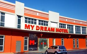 My Dream Hotel